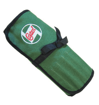 Castrol Tool Roll