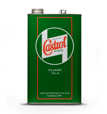 Castrol XXL40