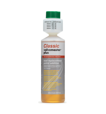 Castrol Valvemaster Plus
