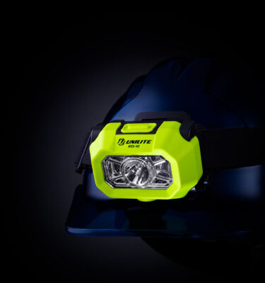 UNILITE 225 Lumen Zone 0 Headtorch