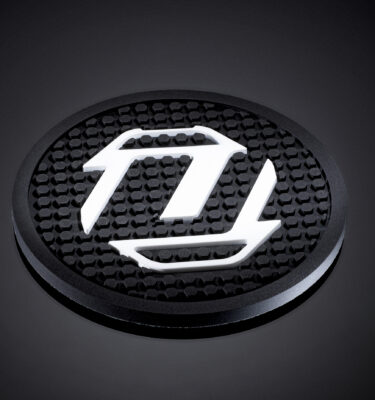 UNILITE Pack of 4 Unilite PVC Coasters