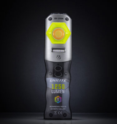 UNILITE 1250 Lumen High CRI Inspection Light