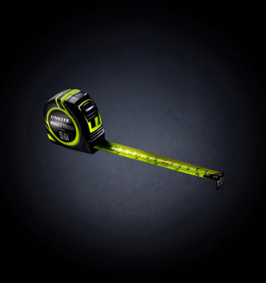 UNILITE Heavy Duty 5m (19mm blade)