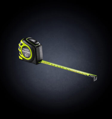 UNILITE Heavy Duty 5m (19mm blade) with Self Lock