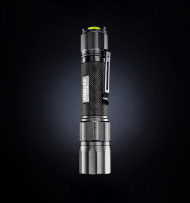 UNILITE 2700 Lumen Aluminium Flashlight
