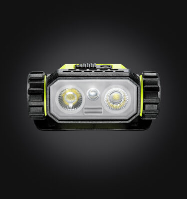 UNILITE 700 Lumen Dual LED Headtorch