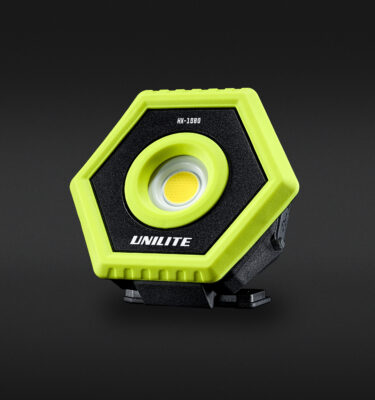 UNILITE 1080 Lumen Rechargeable Work Light