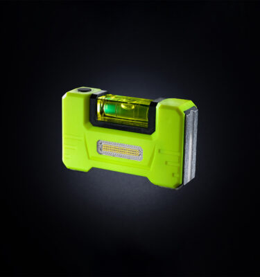 UNILITE 350 Lumen Pocket Spirit Level Light