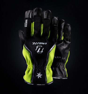 UNILITE Thermal Waterproof Gloves